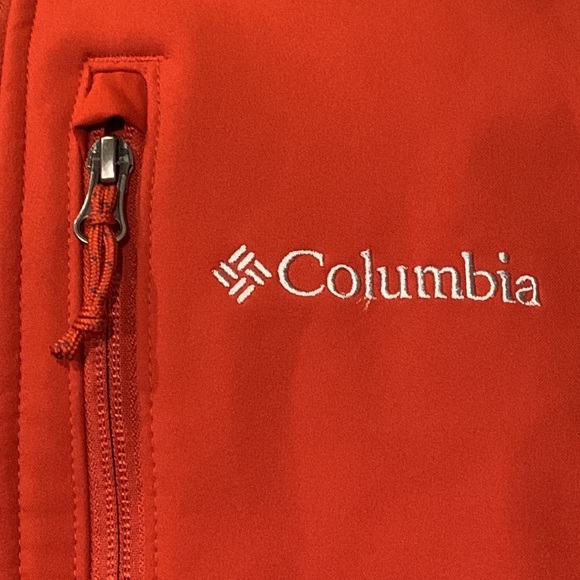 Columbia Ascender Softshell Jacket - Picture 4 of 11